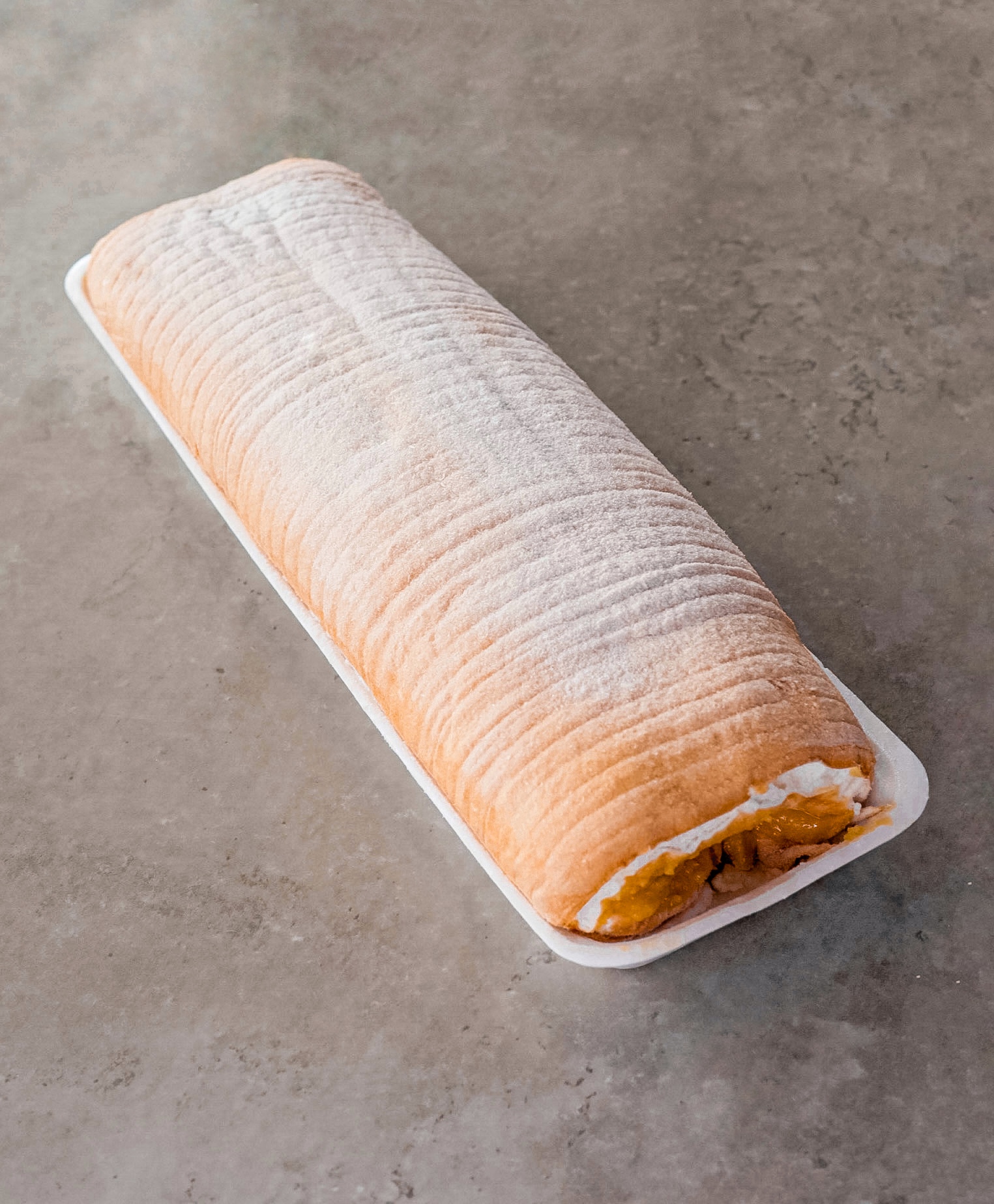 Brazo De Mercedes